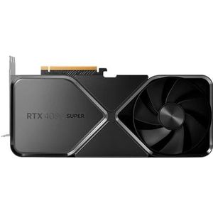 NVIDIA GeForce RTX 4080 SUPER Founders Edition grafische kaart