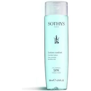 Sothys SPA Comfort Lotion voor de gevoelige huid - 170 gram van Sothys