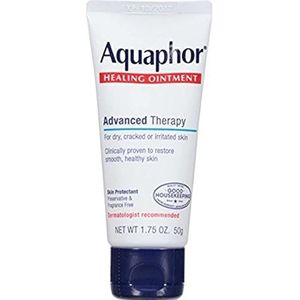 Eucerin Aquaphor Healing Zalf - 1.7 oz tube door Aquaphor