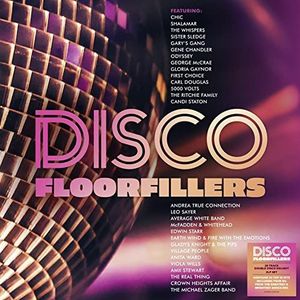 Disco Floorfillers