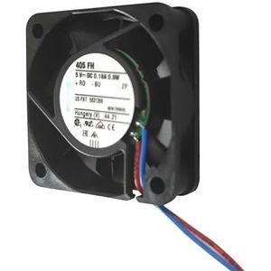 405FH axiale ventilator 5VDC 0.18A 0.9W koelventilator