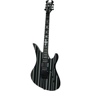 Schecter Synyster Gates Custom · Elektrische Gitaar