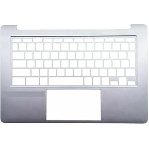 Voor HP Chromebook 14A-NA NA0080NR TPN-Q234 C Shell Palmrest EA0GB006010