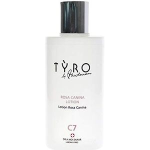 Tyro Rosa Canina Lotion voor Unisex 6.7 oz