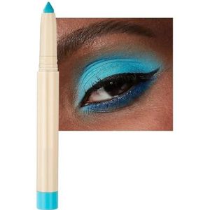 Parelmoer Oogschaduw Potlood Stick Blijvende Glitter Shimmer Oogschaduw Pen Eyeliner Stick Ogen Make-up Gereedschap Waterdicht 22 Kleuren (Size : NO.10)