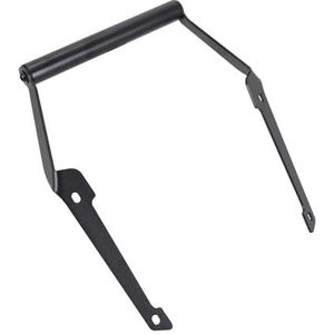 Motorfiets GBS Navigatie Beugel Voor NC750D 2014-2020 Motorfiets Voor Telefoon Standhouder Smartphone Telefoon Gps Navigaton Plaat Beugel(22mm Bracket)