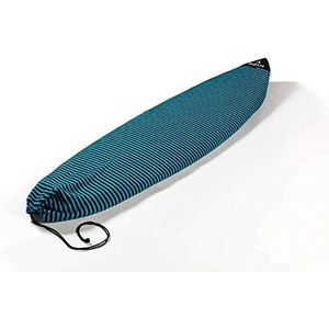 ROAM Surfboard Socke Shortboard 6.3 Streifen