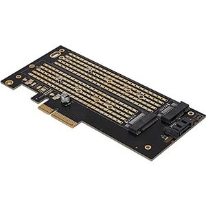 M.2, de Toebehoren van de Verrichtingscomputer de Warmtedissipatie voor 2260 2280 22110 Grootte M.2 SSD