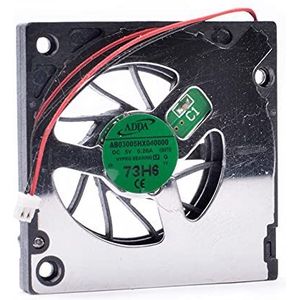 ADDA 3004 3CM 5V AB03005HX040000 projection cooling equipment notebook turbo blower