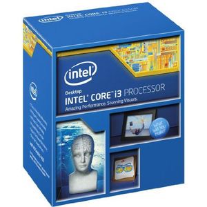 Intel Core i3-4130T 2.9 GHz 3 MB Smart Cache – Processors (Intel® CoreTM i3 4. generatie, 2,9 GHz, LGA 1150 (fitting H3), PC, 22 nm, i3-4130T)