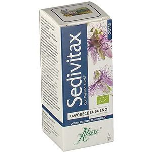Aboca Sedivitax Sleep Drops 30ml