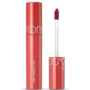 ROMAND - Juicy Lasting Tint - Lip Tint - 17 PLUM COKE