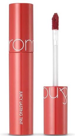 ROMAND - Juicy Lasting Tint - Lip Tint - 17 PLUM COKE