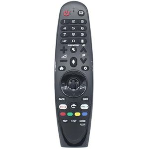 AN-MR18BA Voice Afstandsbediening Vervanging voor LG TV OLED86W8PUA OLED65B8 OLED43B8 OLED49B8 OLED50B8 OLED55B8 OLED75B8 OLED77B8 OLED86B8 OLED65C8PUA