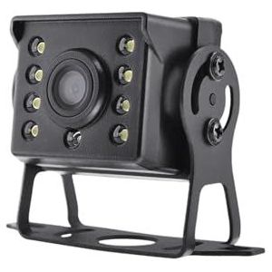 Reverse Camera Voor Vrachtwagen Voor Bus Achteruitrijcamera Paking Nachtzicht Waterdichte Camera Achteruitrijcamera Accessoires Auto Camera(MBUS-AV-10M)