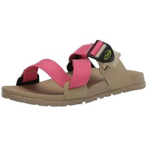 Chaco Outdoor sandaal voor dames, Hot Pink 2024 Nieuw, 39 EU