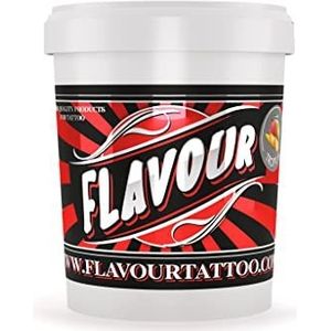 Vaseline - Tatoeage Verzorging - Natuurlijke Ingrediënten - Veganistisch