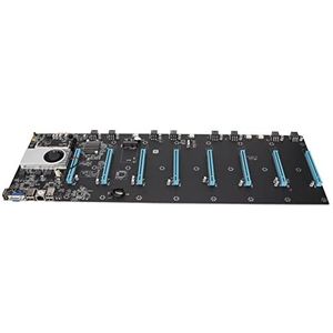 PC-moederbord, 1 X DDR3 SODIMM-slot DDR3-moederbord voor Desktop