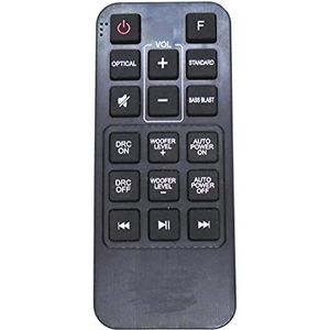 Originele LG® afstandsbediening COV33552424