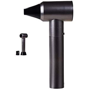 Haardroger - Draagbare Draadloze Föhn - 12 Wind-/Temperatuurstanden