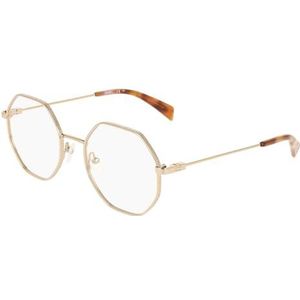 Liu Jo - LJ2179 - Optische Monturen - Goud - Metaal