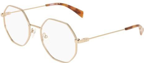 Liu Jo - LJ2179 - Optische Monturen - Goud - Metaal