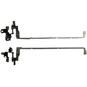 Voor HP 15-DA 15-DB 15T-DA 15T-DB TPN-C135 TPN-C136 250 G7 255 laptop LCD-achterkant/voorkant/palmsteun/onderkant(Hinges)