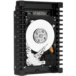 WD VelociRaptor WD3000HLHX Interne harde schijf 3,5 inch SATA III 10.000 rpm 300 GB