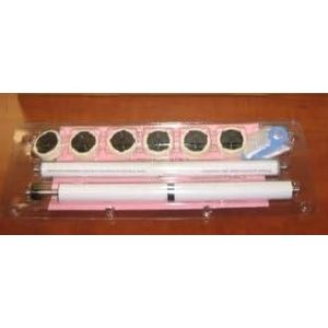 Printeraccessoires Compatibel met Montageset 110-127V T630 T632 (56P1409) -