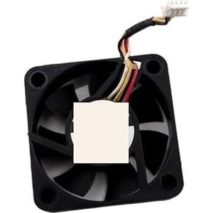 Voor ADDAA AD0405MB-G7B 4010 5V 0.15A 4P PWM ultra stille koelventilator