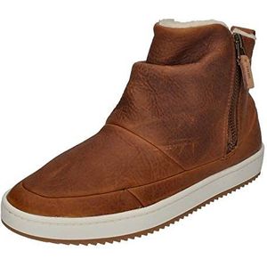 HUB Footwear - RIDGE MERLINS - cognac, Maat:39 EU