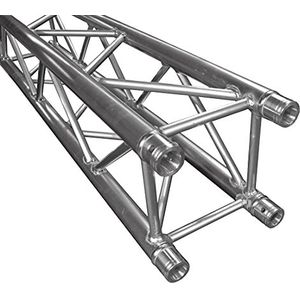 DuraTruss - DT 34/2 Rechte Doos Truss - 1,5 m