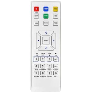 Remote control Replaced For acer X113PH PE-X42 V12X AX316 X1280 P1283N M413T PE-X42G P1173 P1185 X1230P PD113