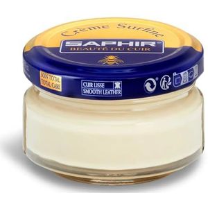 Saphir - Crème Surfine - Zalf - Ivoorkleur - 50 ml