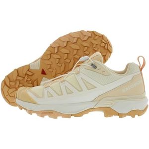 Salomon - X Ultra 360 Edge - Wandelschoenen - Zwart - Gerecycled Textiel