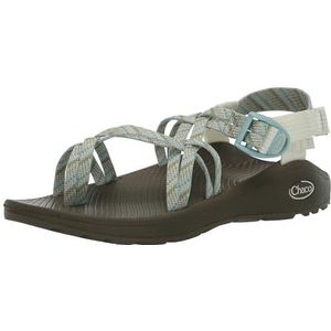 Chaco Outdoor sandaal voor dames, Trim Papyrus 2024 Nieuw, 36 EU