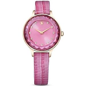 Swarovski Dameshorloge Octea 5650030, riem