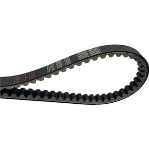 Drijfriem Scooter V-Riem Voor XPRO 125 Voor FIDDLE 125 818 * 19.5 CVT Transmissie Riem V-Riem