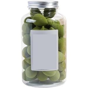Beste make-upspons for een vlekkeloze foundation applicatie, soepele beautyblenders, gezichtsverfsponsen, poederdons, blendtool, eenvoudig te gebruiken gezichtsspons(Green_2pcs)