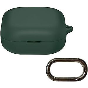 Beschermende draagschaal voor SHOKZ-OpenFit Oortelefoon Protector Wasbare Oplaaddoos Mouw Anti-kras