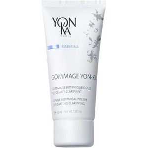 Yon-Ka - Essentials Gommage Face Scrub - Gezichtspeeling - 50 ml