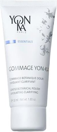 Yon-Ka - Essentials Gommage Face Scrub - Gezichtspeeling - 50 ml