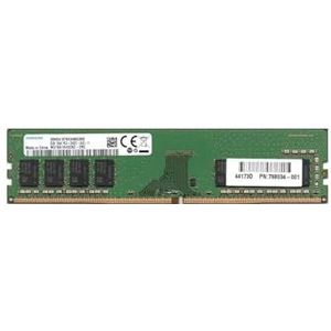 Samsung 8GB DDR4-2400 geheugenmodule 1 x 8 GB 2400 MHz