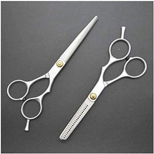 Kappers Set Haar Snijden Schaar Kapper Kappers Professionele Tool Kapsalon Schaar Kappers Gereedschap