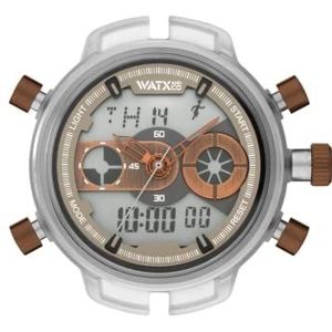 Goedkope xxl horloges heren clearance