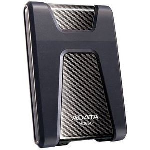 ADATA Technologie 148921 A-data Hdd Ahd650-1tu3-cbk Externe 1tb 2.5"" Ahd650 Zwart Retail