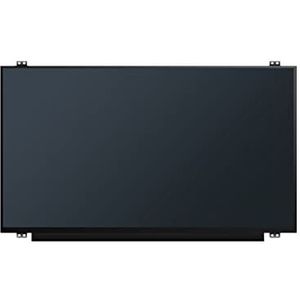 Vervangend Scherm Laptop LCD Scherm Display Voor For Lenovo ideapad Z710 17.3 Inch 30 Pins 1920 * 1080