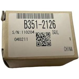 Ricoh Pickup Roller, B3512126