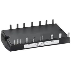 MMKBLRDI 1pc 7MBR30NF060 7MBR30NF060-01 IGBT Module (7MBR30NF060)