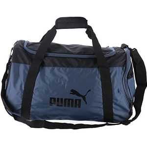 PUMAEvercat Foundation Duffel Unisex Duffel Bags Blue